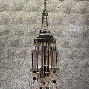 EMPIRE STATE BUILDING - Updated August 2025 - 7522 Photos