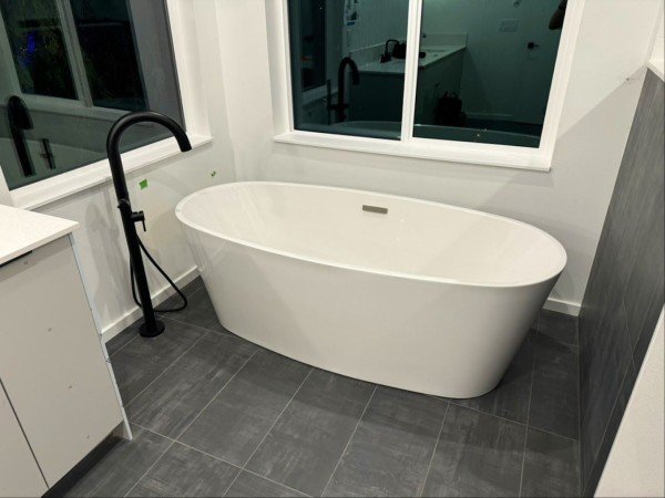 Slide of Seattle's Plumbing