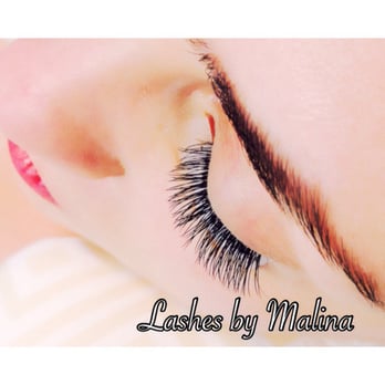 Lashthetics - Isolation is everything! - Eyelash Service Near Me - Montclair, California Lashthetics - Isolation is everything! - Eyelash Service Near Me - Montclair, California