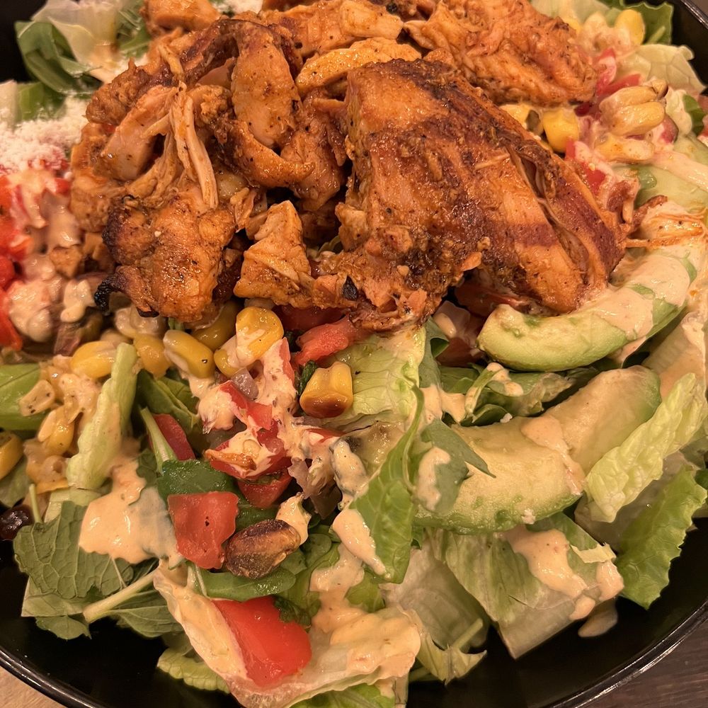 Torchy's Tacos - Salad - Tacos Near Me - Wake Forest, North Carolina Torchy's Tacos - Salad - Tacos Near Me - Wake Forest, North Carolina