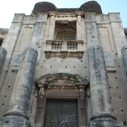 Chiesa di San Nicolò l'Arena
