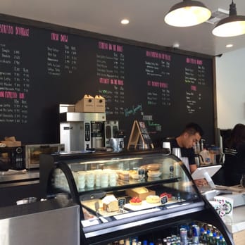 Blk Dot Coffee - Coffee & Tea Near Me - Irvine, California Blk Dot Coffee - Coffee & Tea Near Me - Irvine, California