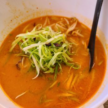 Ko Ryu Ramen - Spicy ramen - Ramen Near Me - San Pedro, California Ko Ryu Ramen - Spicy ramen - Ramen Near Me - San Pedro, California