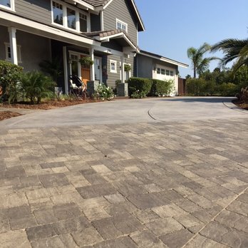 C&M Concrete - Del Mar Paver and Concrete Driveway - Masonry/Concrete Near Me - Rancho Santa Fe, California C&M Concrete - Del Mar Paver and Concrete Driveway - Masonry/Concrete Near Me - Rancho Santa Fe, California
