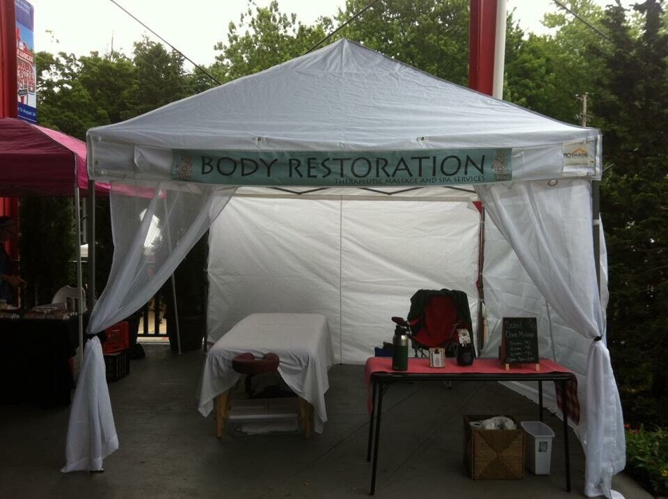 BODY RESTORATION SPA Updated September 2024 17 W 16th St, Holland, Michigan Massage