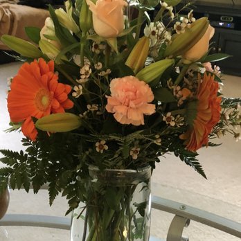 Crown Florals - Florists Near Me - Parkersburg, West Virginia