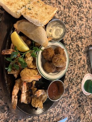 Goode Company Seafood by null