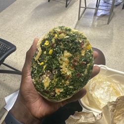 Karma Nutra - Rah wrap
