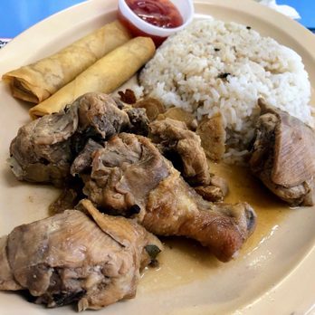 Little Margie's FA Cafe - New American Near Me - Saint Augustine Beach, Florida
