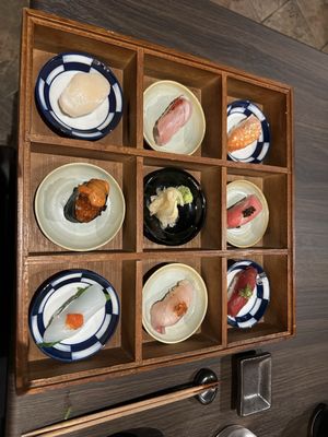 SHō Sushi & Izakaya by null