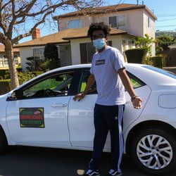 Gihon Driving School