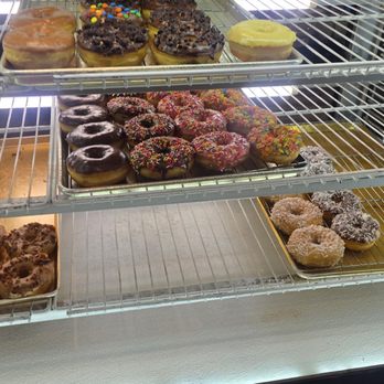 OMG Donuts & Bakery - Donuts Near Me - Concord, North Carolina