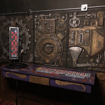 Escape Room Zone Canton - Escape Games Near Me - Canton, Michigan Escape Room Zone Canton - Escape Games Near Me - Canton, Michigan
