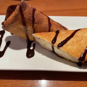 The Elephant - Geneva - Fried Cheesecake - Thai Near Me - Geneva, New York The Elephant - Geneva - Fried Cheesecake - Thai Near Me - Geneva, New York