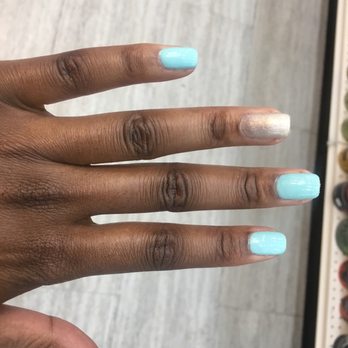 Platinum Nails - Nail Salons Near Me - Elizabeth, New Jersey