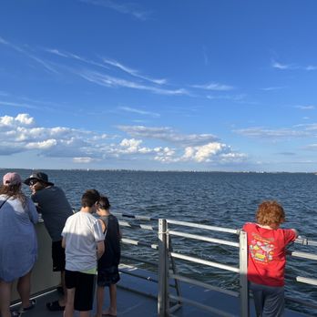 Captain Johnny's Dolphin Tours - Boat Tours Near Me - Manteo, North Carolina Captain Johnny's Dolphin Tours - Boat Tours Near Me - Manteo, North Carolina
