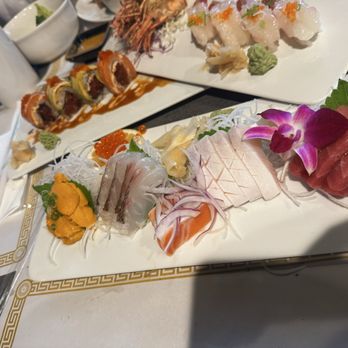 KatsuMe Sushi - Sushi Bars Near Me - Pleasanton, California KatsuMe Sushi - Sushi Bars Near Me - Pleasanton, California