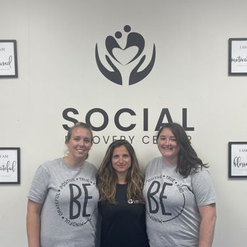 Social Recovery Center - Counseling & Mental Health Near Me - Springfield, New Jersey Social Recovery Center - Counseling & Mental Health Near Me - Springfield, New Jersey