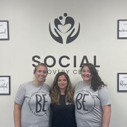 Social Recovery Center