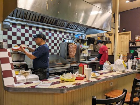 Carmela's Taqueria by null