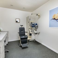 EyeCare in Brevard