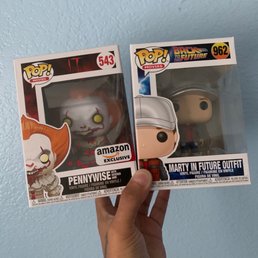 Commons are $8.99 and others depend on from being exclusives. Awesome pops.