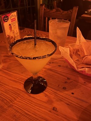 El Tiempo Cantina by null