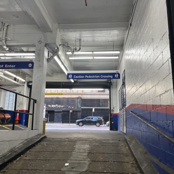 LAZ PARKING - Updated April 2025 - 10 Photos - 101 W 23rd St, New York