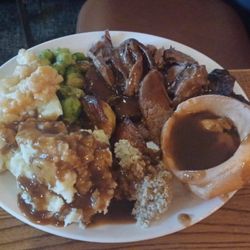 The Watergate Toll Toby Carvery