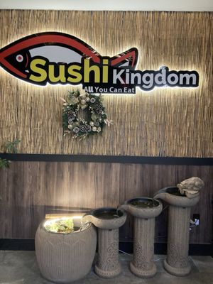 Sushi Kingdom Glen Allen by null