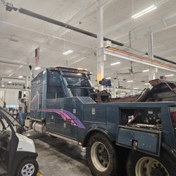 Bob Parkers Service Center