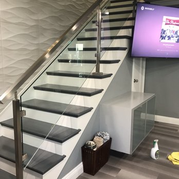 Contour Stairs - General Contractors Near Me Contour Stairs - General Contractors Near Me
