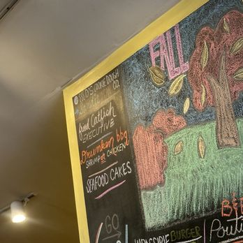 Batter & Berries - Specials of the day - Breakfast & Brunch Near Me - Chicago, Illinois Batter & Berries - Specials of the day - Breakfast & Brunch Near Me - Chicago, Illinois
