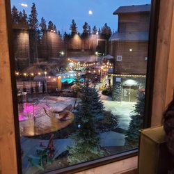 Two Trees Bistro - Views