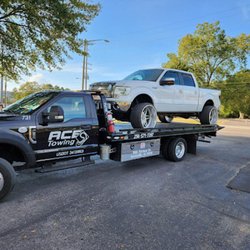 ACE Towing