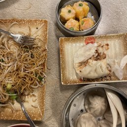 Soup Dumplings