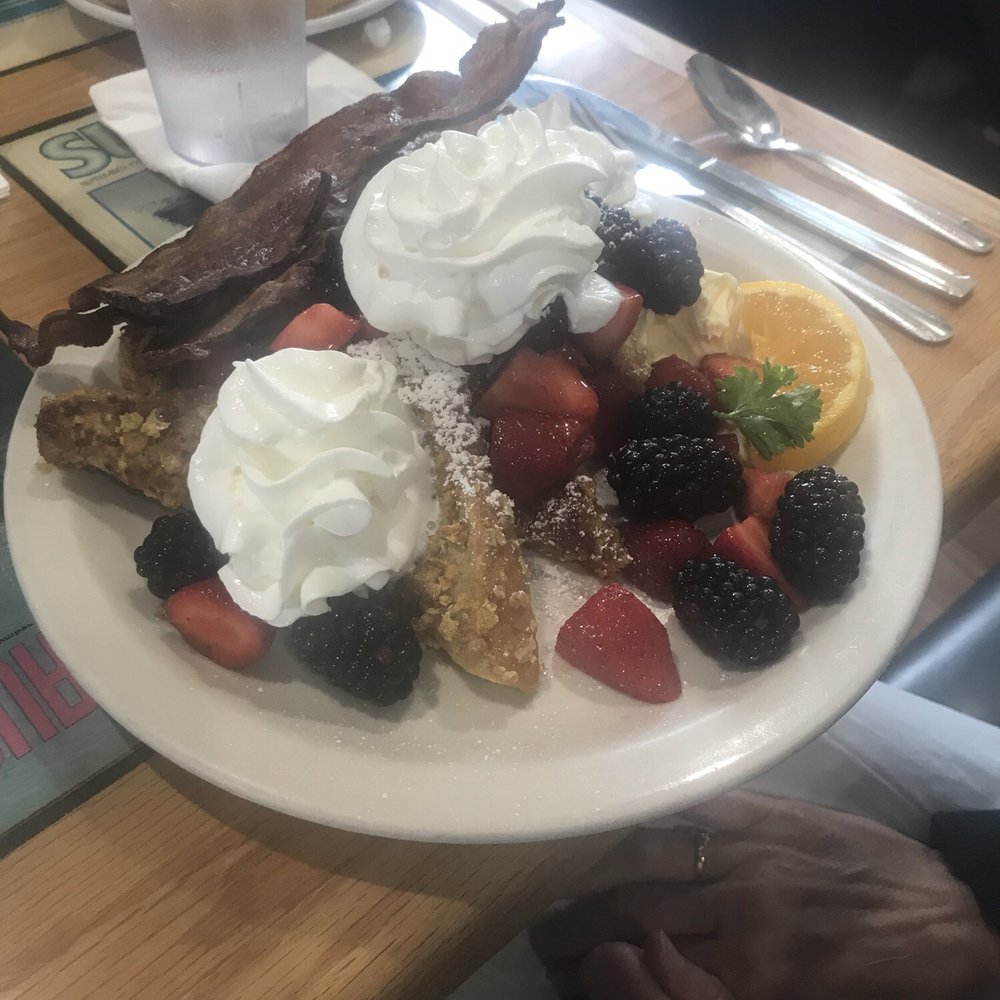 Beach Break Cafe - Breakfast & Brunch Near Me - Oceanside, California Beach Break Cafe - Breakfast & Brunch Near Me - Oceanside, California