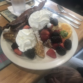 Beach Break Cafe - Breakfast & Brunch Near Me - Oceanside, California Beach Break Cafe - Breakfast & Brunch Near Me - Oceanside, California