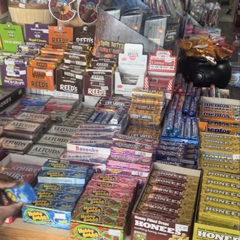 Rocket Fizz - Candy Stores Near Me - Sparks, Nevada Rocket Fizz - Candy Stores Near Me - Sparks, Nevada