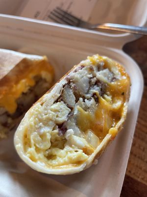 Stone Way Cafe by null