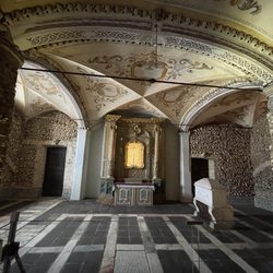 Capela do Ossos