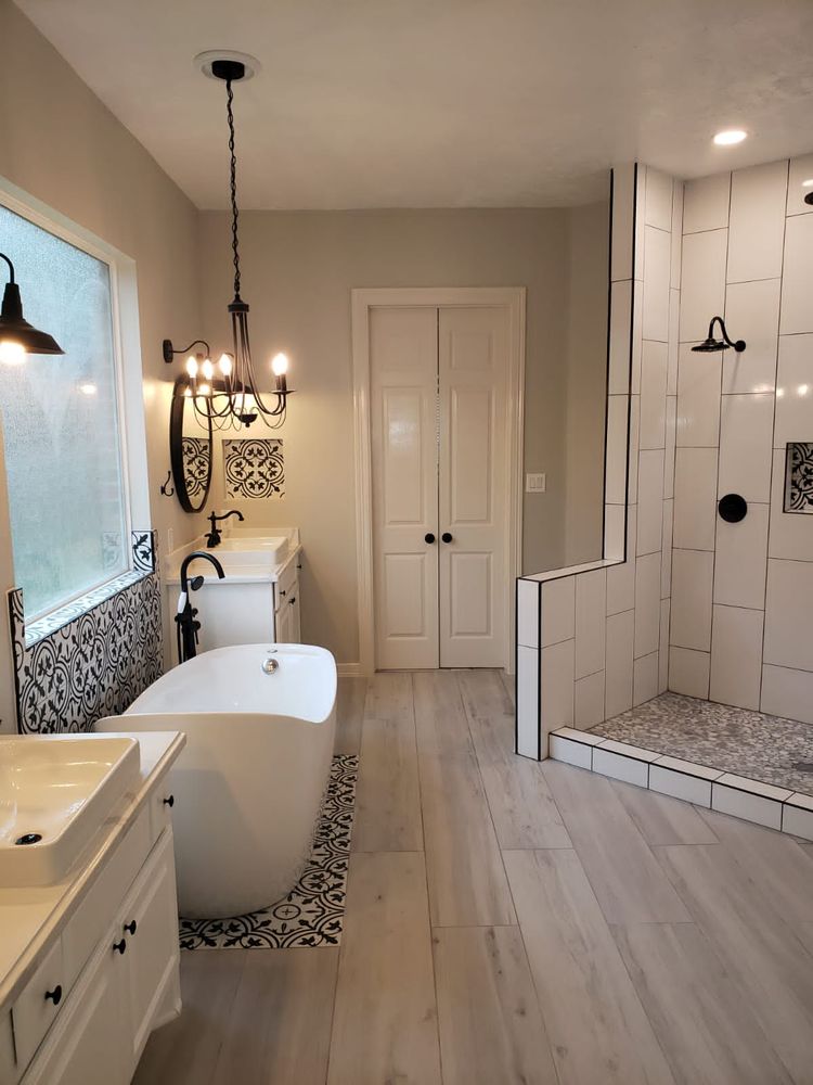 Slide of Zena Construction