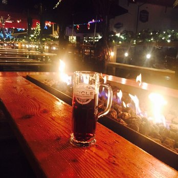 Icicle Brewing - Brewpubs Near Me - Leavenworth, Washington