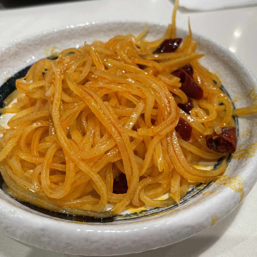 Yelp Elite Week: Highland Noodles - Potato - Yelp Events Near Me - Milpitas, California Yelp Elite Week: Highland Noodles - Potato - Yelp Events Near Me - Milpitas, California