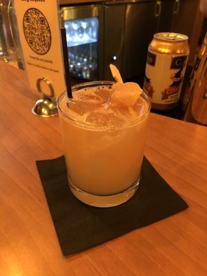 Sid Gold’s Request Room by null