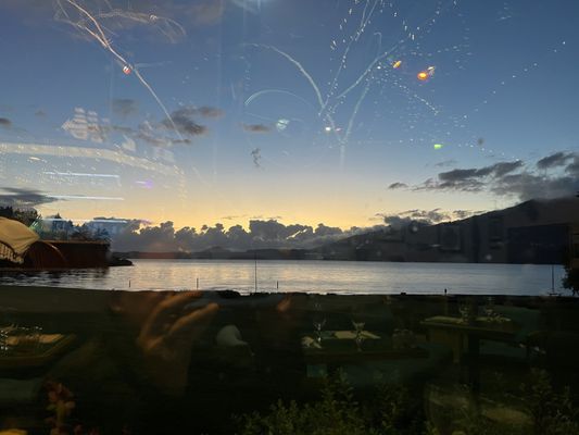 The Salmon House Restaurant by null