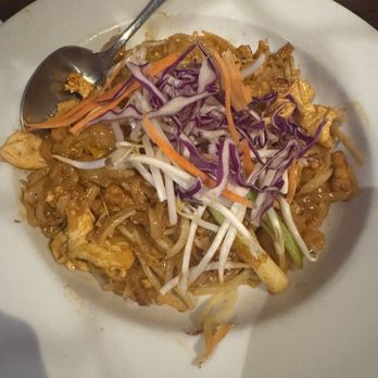 Thai On Main - Thai Near Me - Seal Beach, California