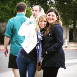International Tour Management Institute - Alumni during class in Yosemite National park
