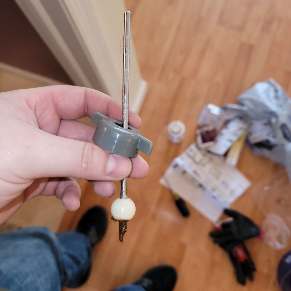 Slide of Plumbing Pros