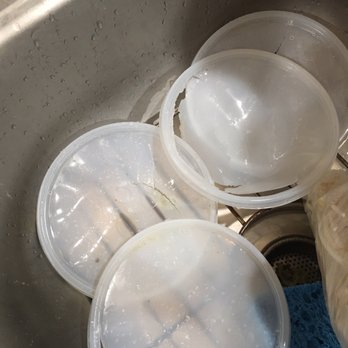 Pho Lu - Broken lids all over - Vietnamese Near Me - Garden Grove, California Pho Lu - Broken lids all over - Vietnamese Near Me - Garden Grove, California